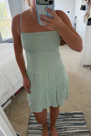 PacSun Mini Dress thumbnail 1