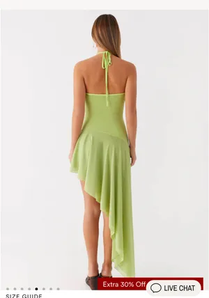 Peppermayo Dress thumbnail 2