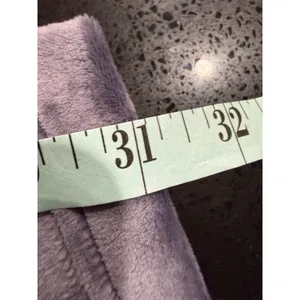 Lululemon‎ Scuba Mid-Rise Wide-Leg Pant Velvet in Nightfall Size XS thumbnail 7