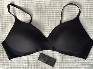 EBY Black 3D Precision Bra Size M thumbnail 2