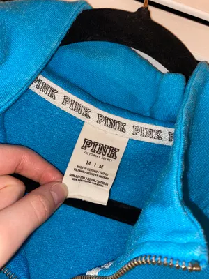 PINK Victoria’s Secret Pullover thumbnail 2