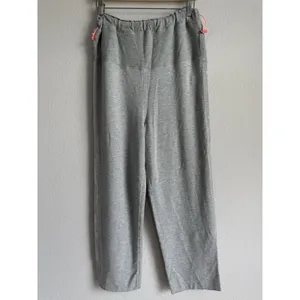 Free People Movement Women Surfside Straight Leg Jogger Pants Gray Size S Toggle thumbnail 6
