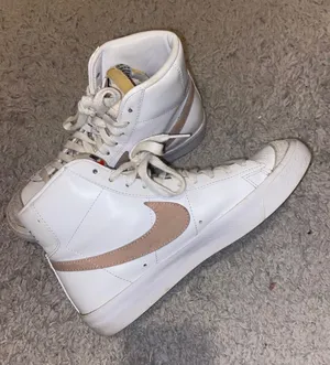 Nike Pink Blazers thumbnail 2