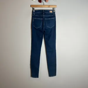 Paige Denim Hoxton Ultra Skinny jeans thumbnail 4