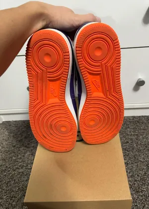 Air Force 1 thumbnail 5