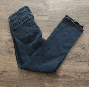 Mavi Zach Jeans Straight Leg 34/32 thumbnail 1