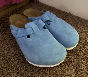 Birkenstock Bright Blue s thumbnail 1
