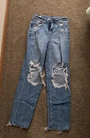 American Eagle Outfitters Jeans thumbnail 1