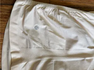 Lululemon Seamless Tank Top Low Back Size 6 thumbnail 3