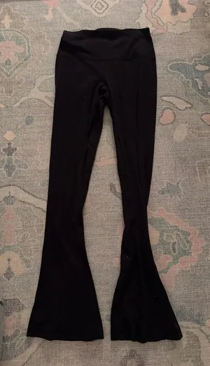 Lululemon Flare Align High-Rise Leggings thumbnail 1