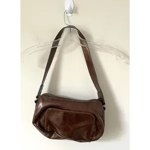 Rosetti Shoulder Bag Bronze 12"x 8" thumbnail 6