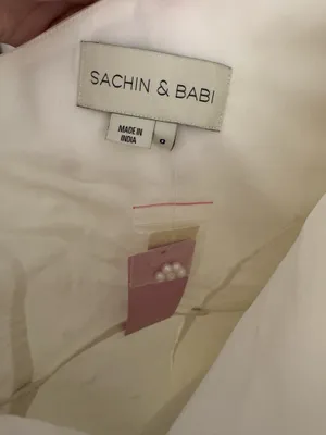 Sachin + Babi Dress thumbnail 6