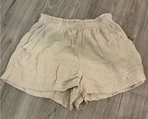 aerie shorts thumbnail 1