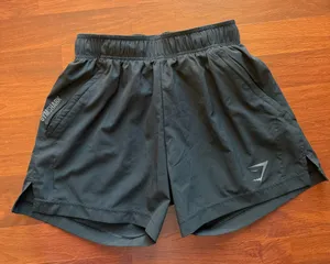 Gymshark Shorts thumbnail 1