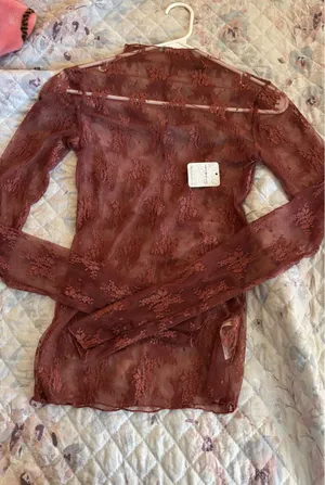 Free People Layering Top Intimately thumbnail 1