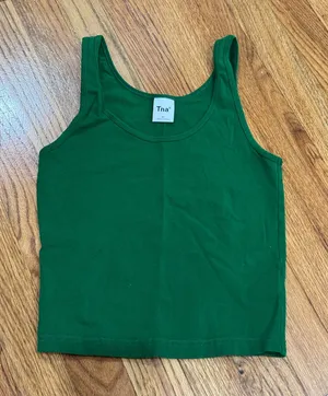 Aritzia TNA Tank Top thumbnail 1