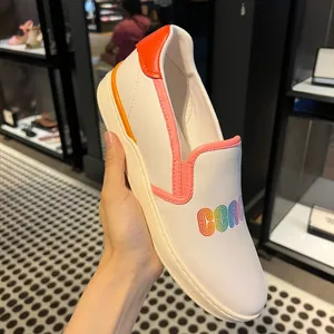 coach Wells Slip On Sneaker ca452 thumbnail 4
