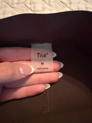 TNA Aritzia Skirt Tennis thumbnail 4