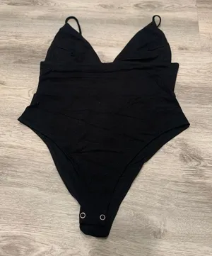 F21 Bodysuit thumbnail 1