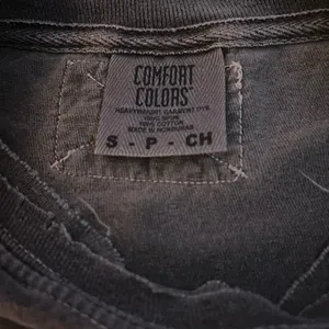 Comfort Colors Gray Short Sleeve Tee Do Good Live Fully thumbnail 3