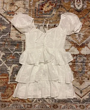 Altar'd State Dress thumbnail 1