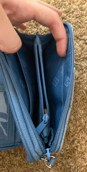 Vera Bradley Wallet thumbnail 4