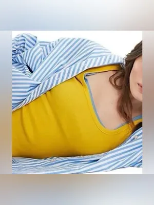 NWT Free People We The Free Hummingbird Tank - Solar Flare Yellow - Large thumbnail 6