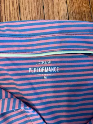 J.Crew Polo Shirt thumbnail 2