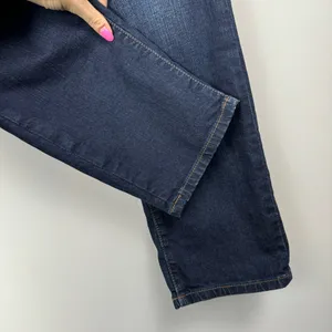 Torrid Boyfriend Straight Vintage Stretch Dark Wash Jeans Sz 18 thumbnail 10