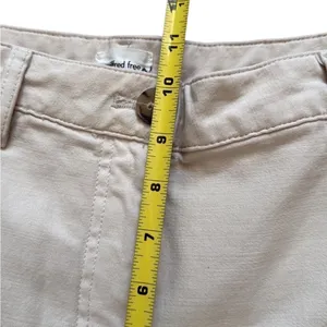 Wilfred Free Aritzia New Highway Cargo Pants Tan Size 4 thumbnail 7