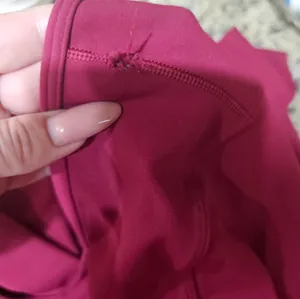 Lululemon Crop Top thumbnail 7