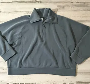 Spanx AirEssentials Half Zip Size 2XL thumbnail 1