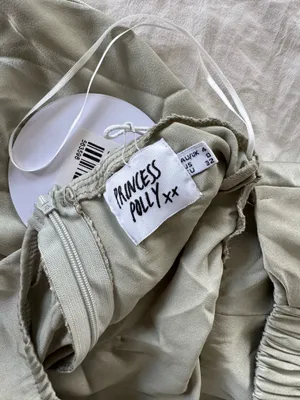 Princess Polly Mini Dress thumbnail 4