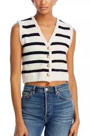 Line and Dot Tumi sweater vest‎ size xs, nwt thumbnail 1