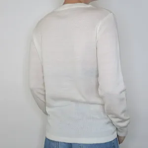 Vintage 70s Golf Embroidered Cardigan Sweater thumbnail 3