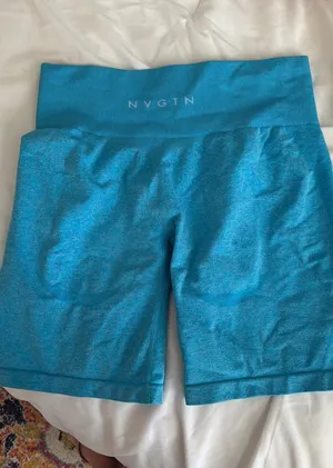 NVGTN Shorts Biker thumbnail 1