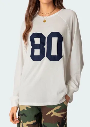 Edikted Long Sleeve thumbnail 1