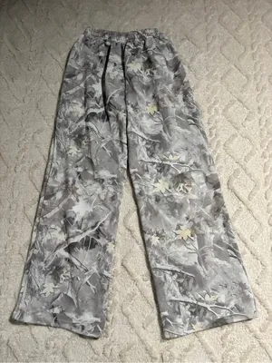Shein camo sweatpants small thumbnail 4