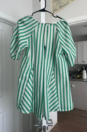 Amazon Romper thumbnail 2