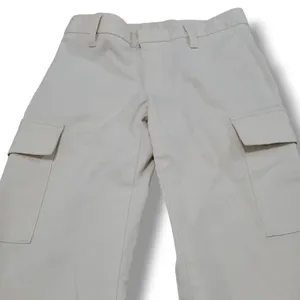 Gap Pants Size 1 W29" x L30" Straight Leg Pants Cargo Pants Stretch Casual thumbnail 4