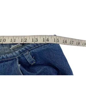 Venezia Jeans Women's Straight Leg Jeans thumbnail 6