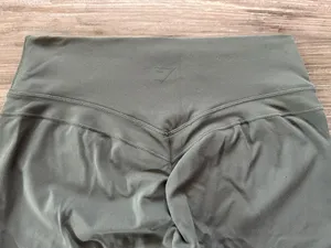 Gymshark x Whitney Simmons Biker Shorts thumbnail 6