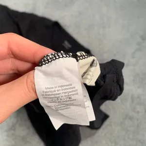 Madewell  Short Sleeve Tee thumbnail 4