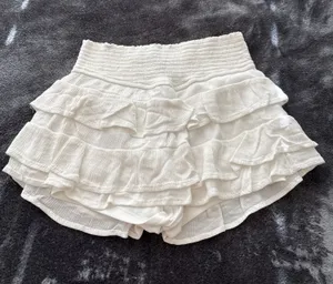 Forever 21 skort  thumbnail 1