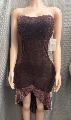 New size small beautiful dress thumbnail 1