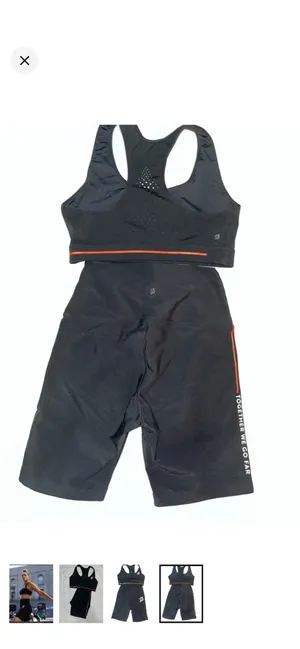 Peloton Cadet Set thumbnail 3