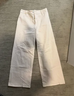 Universal Threads Target Sailor Jeans Viral Wide-Leg thumbnail 1