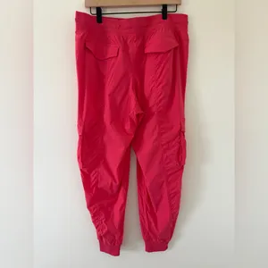 Lululemon Dance Studio Relaxed-Fit Mid-Rise Streetwear Cargo Jogger Glaze large thumbnail 6