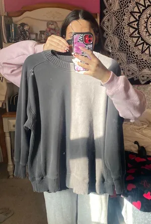 Gray Size S thumbnail 1