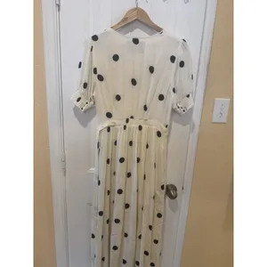 Maeve Anthropologie Dress Size 10 thumbnail 6